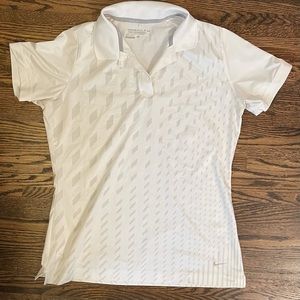 EUC Nike Golf Polo